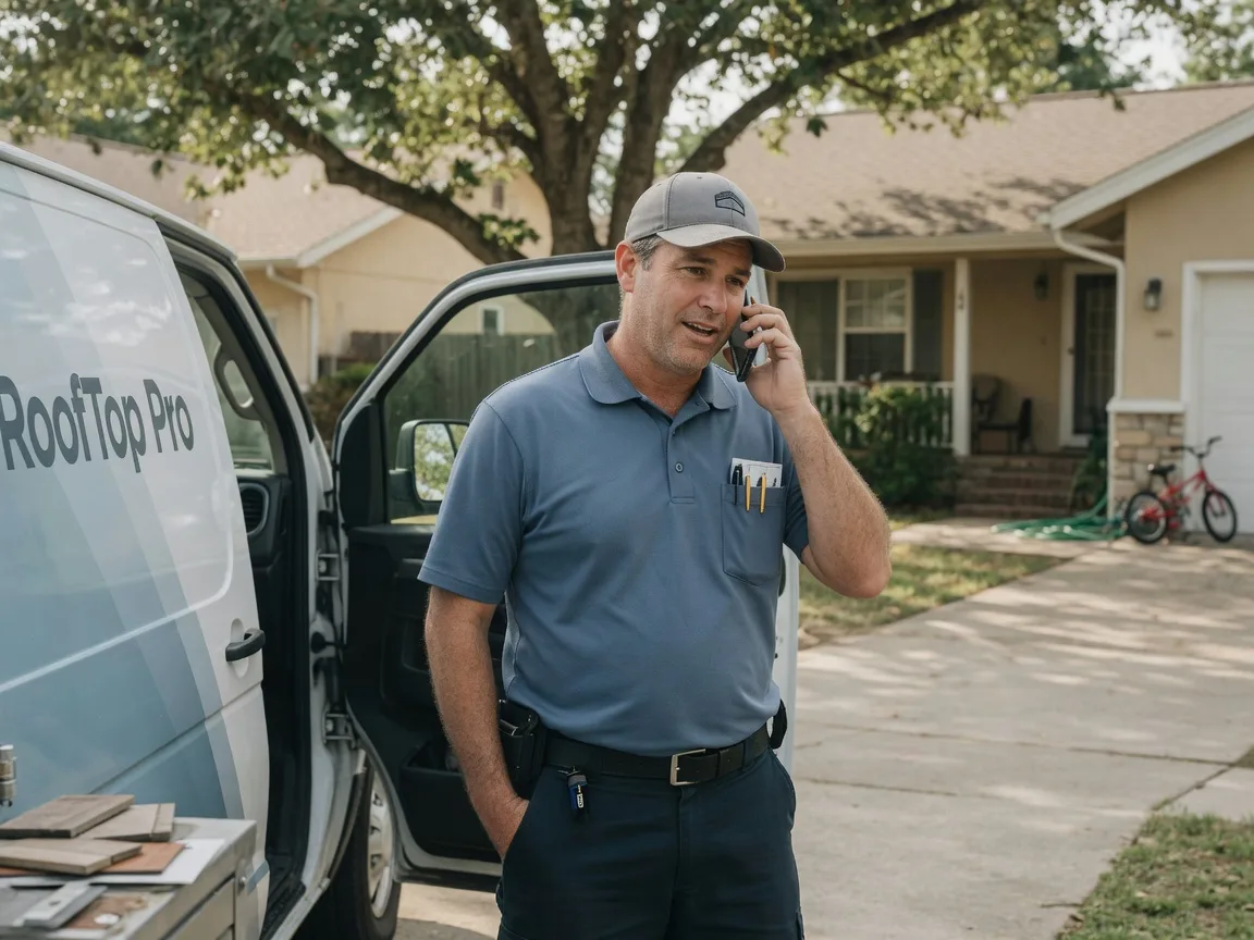 Roof Repair Ore City, TX FAQs