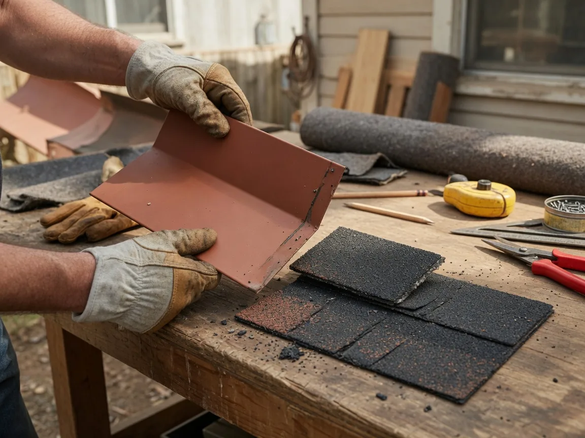 Roof Repair company in Ore City, TX